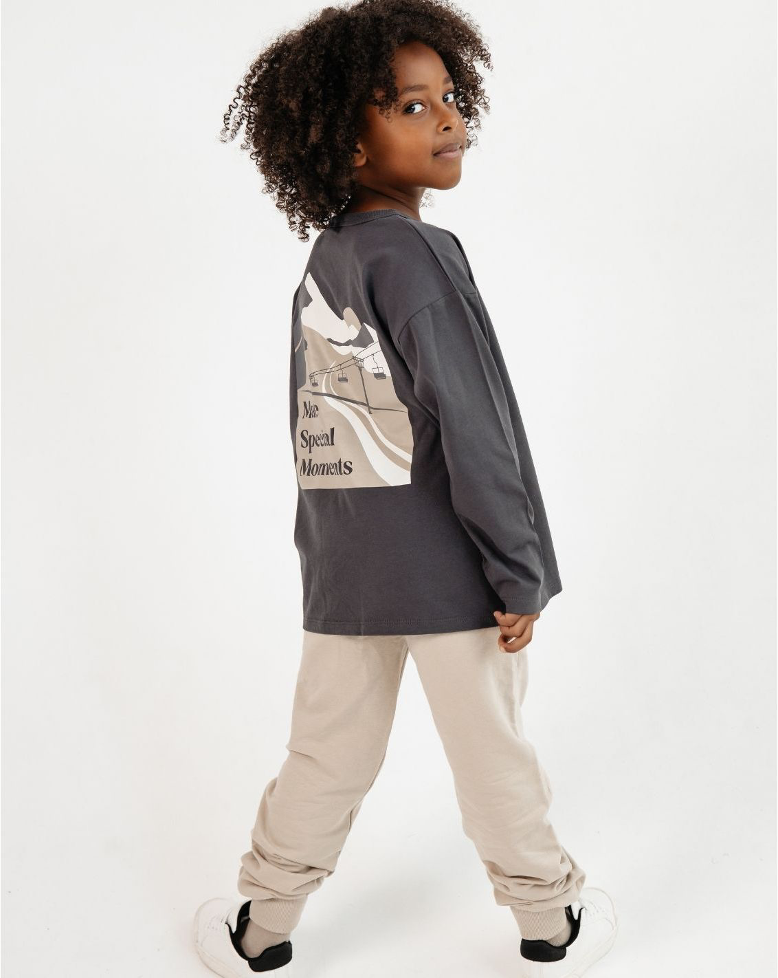 Boys Shirt & Pants Set KC7