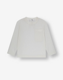 Knitted Shirt With Pocket WB2