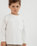 Shirt With Pocket WB1