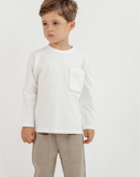 Shirt With Pocket WB1
