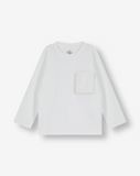 Shirt With Pocket WB1