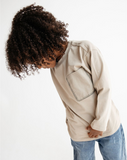 Shirt With Pocket WB1