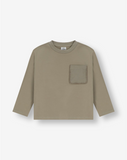 Shirt With Pocket WB1