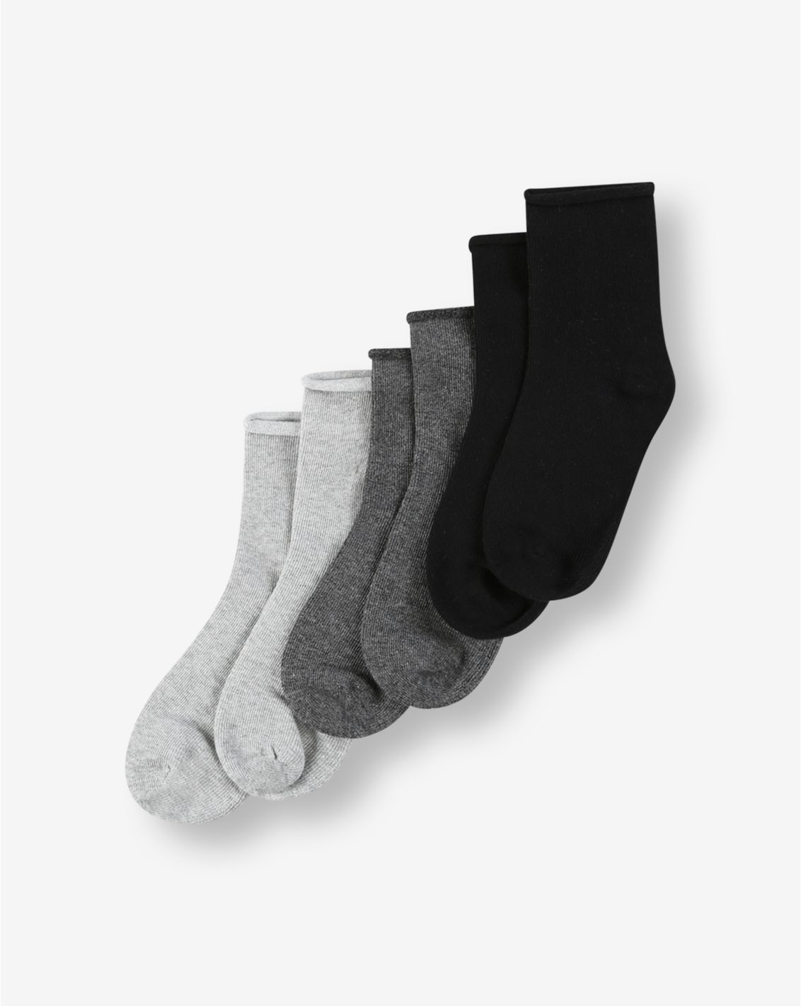 ソックス3足パック 25-27-SOCKS21