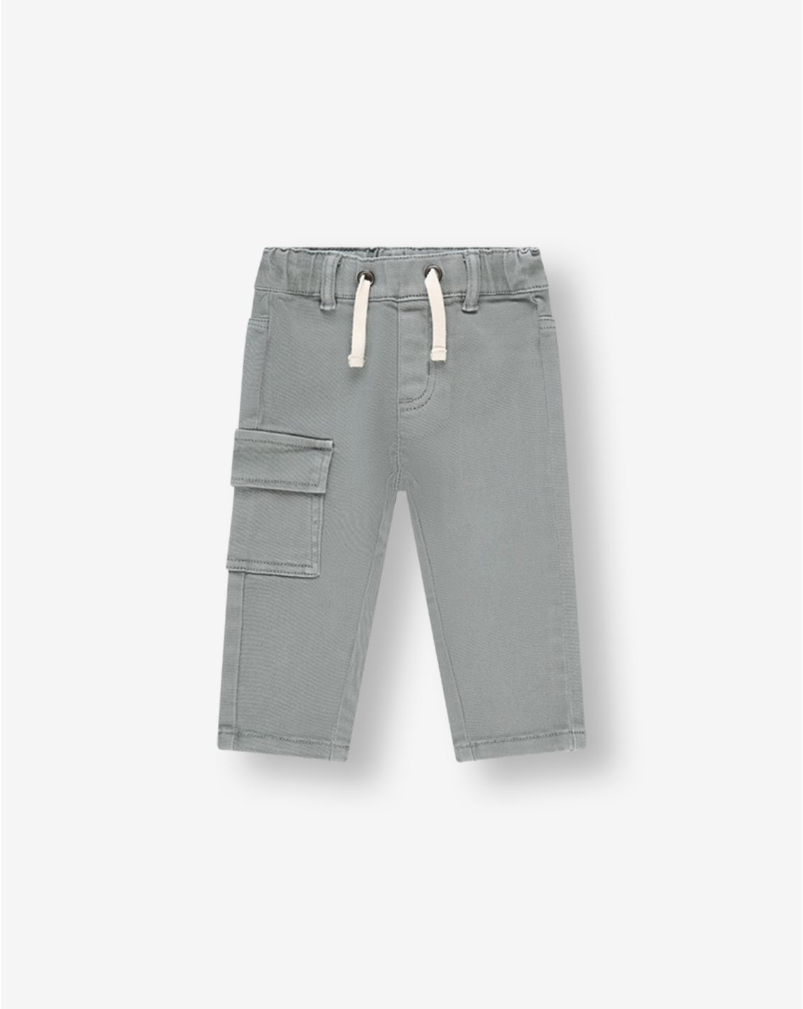 Long Cargo Pants J11