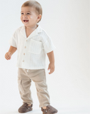Long Cargo Pants J11