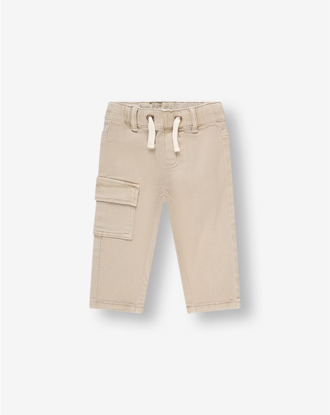 Long Cargo Pants J11