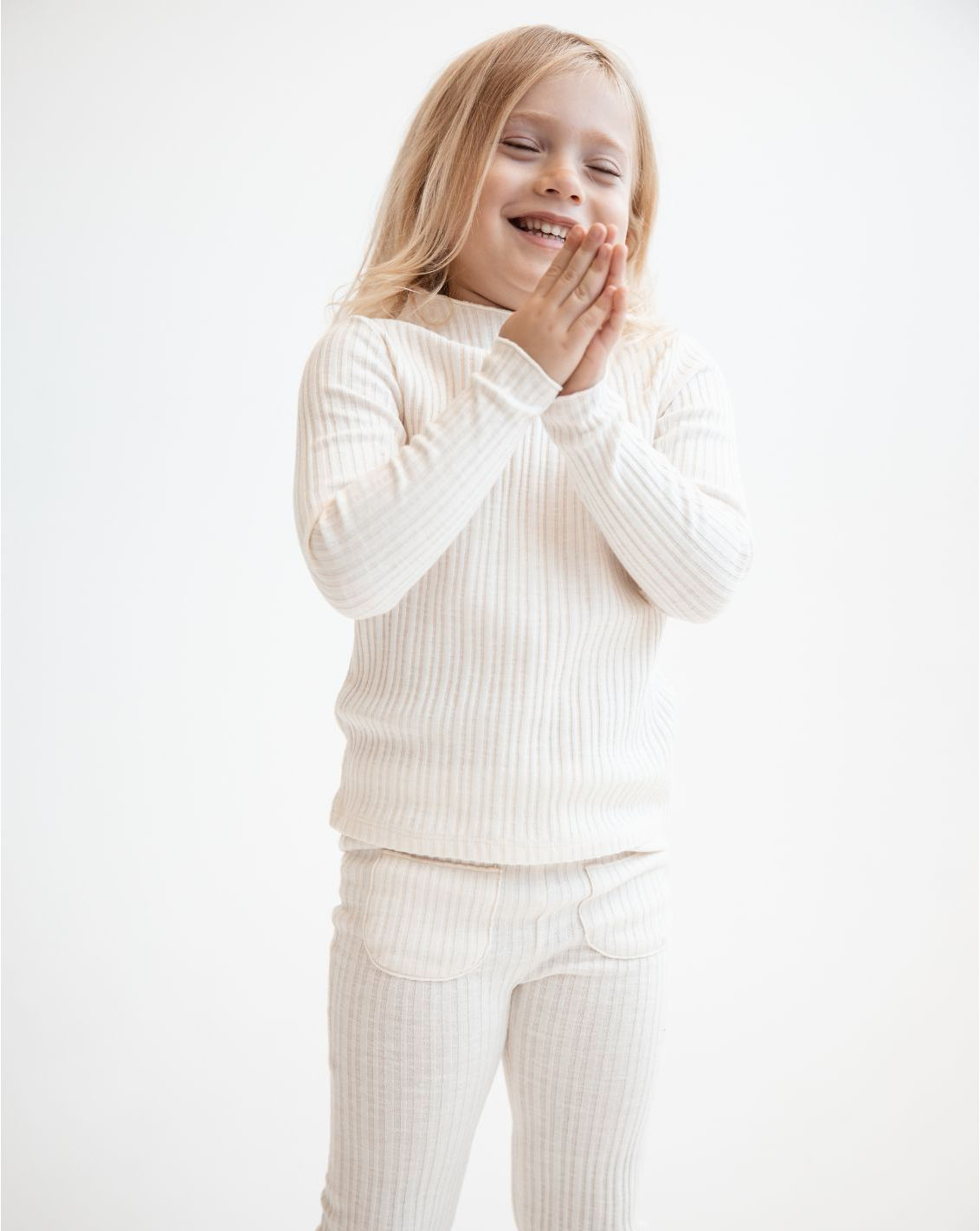 ゴルフリブシャツ A18 