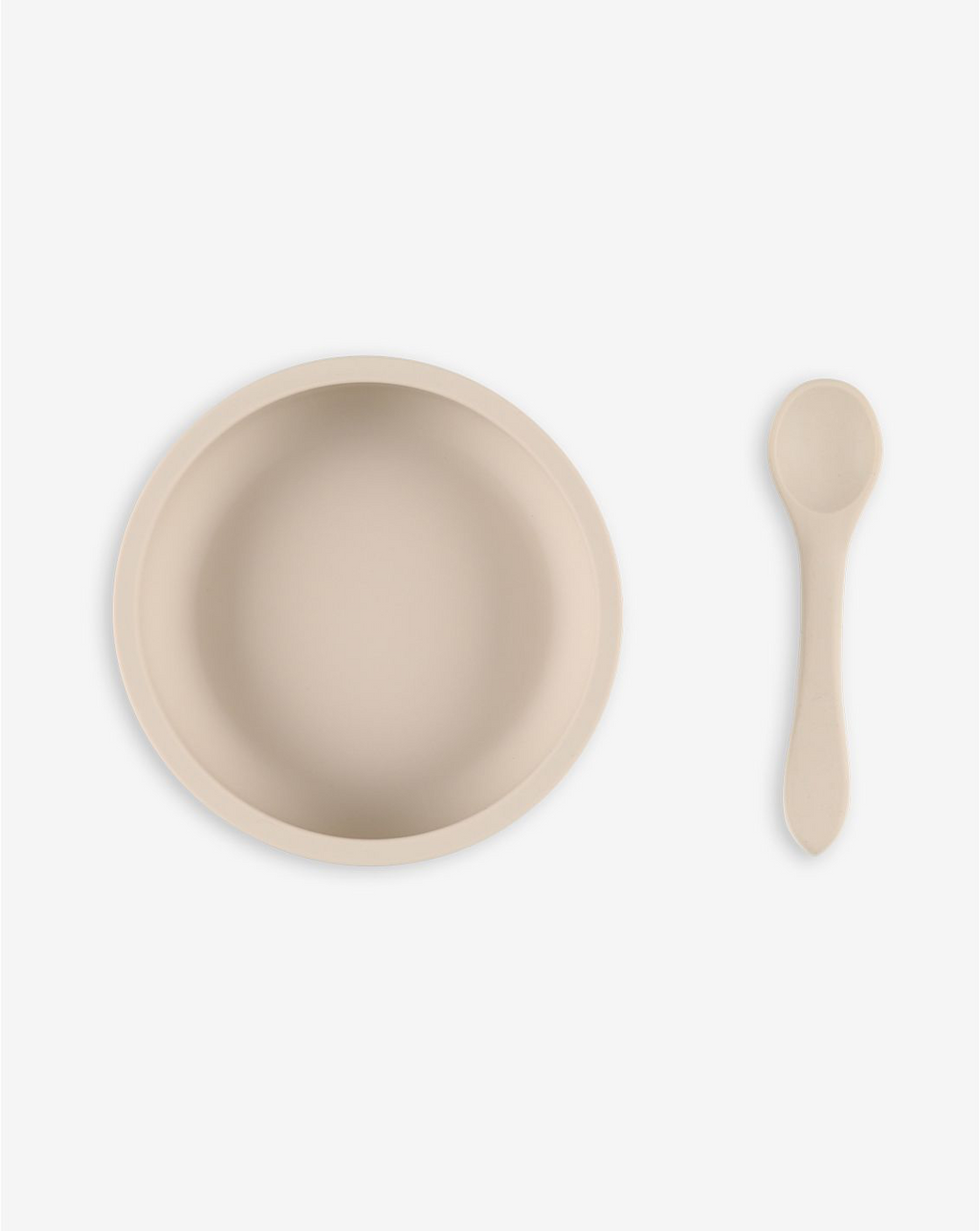 Silicone Bowl