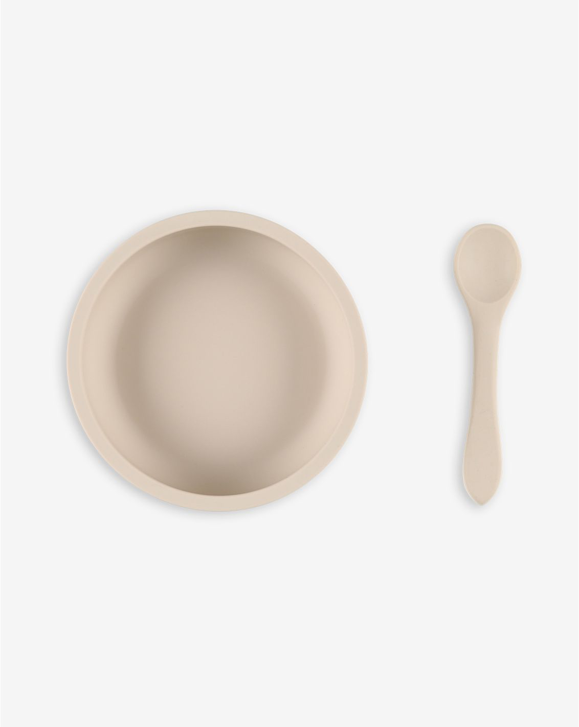 Silicone Bowl