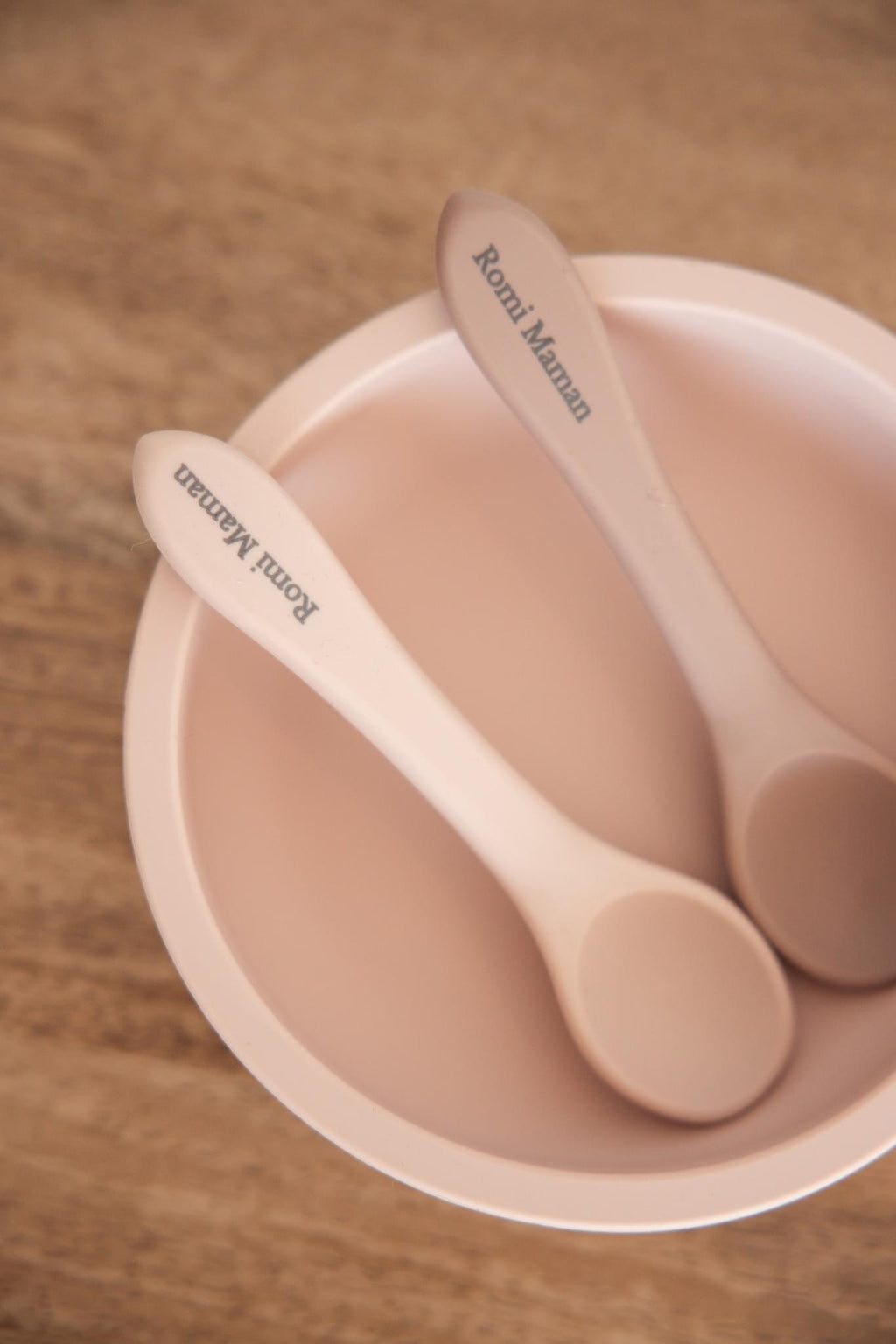 Silicone Bowl