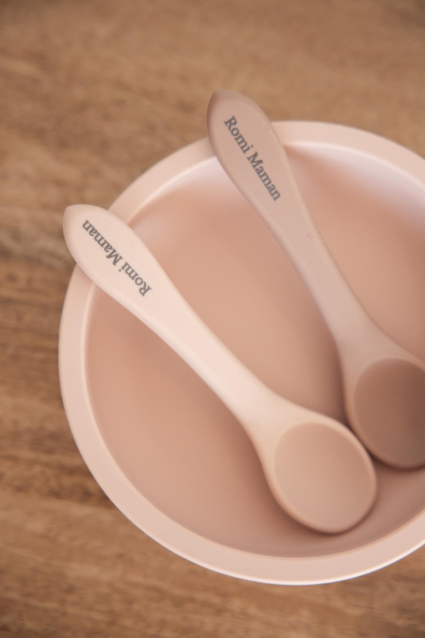 Silicone Bowl