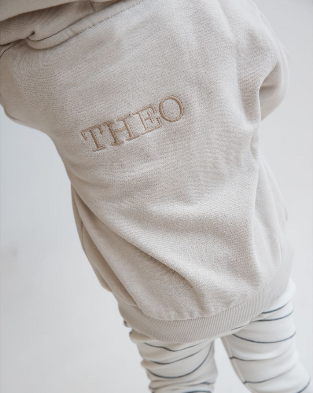 フード付きジャケット FB5