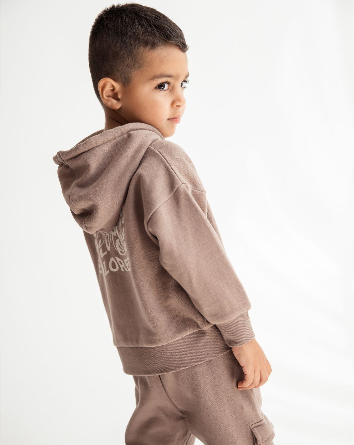 เสื้อฮู้ด FB17