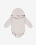 Bodysuit With Hooded Hat PR4