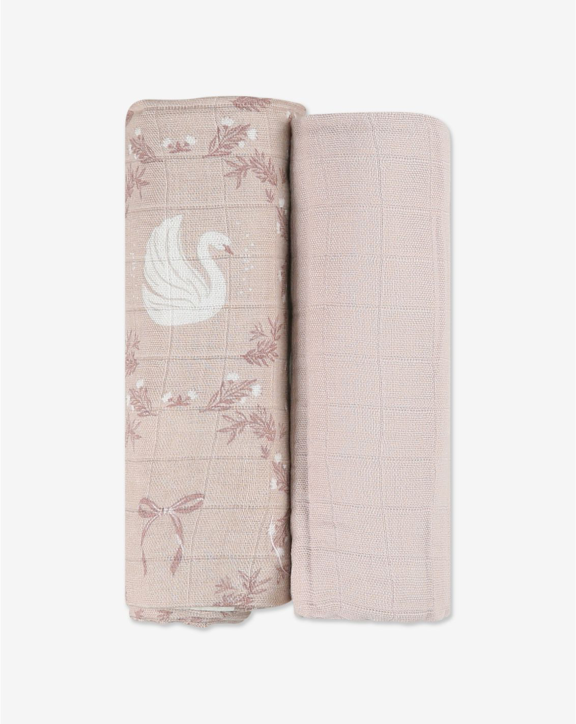 Bamboo Cloth 2 Pack 70*70cm Wonderland