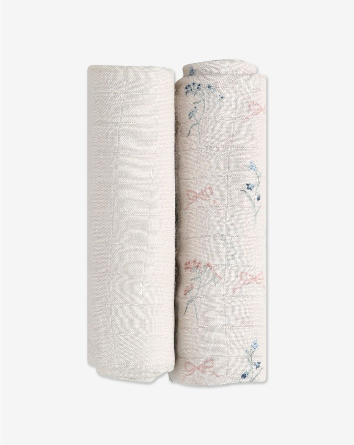 Bamboo Cloth 2 Pack 70*70cm Wonderland