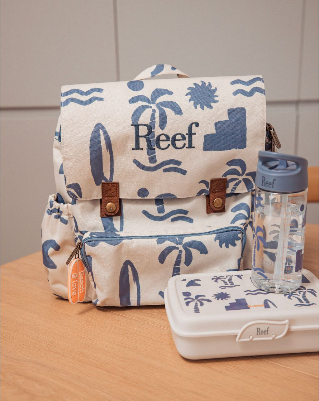 Mi Little Retro Backpack - 2026コレクション