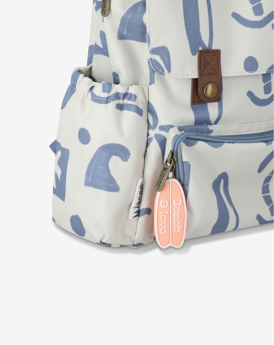 Mi Little Retro Backpack - 2026コレクション