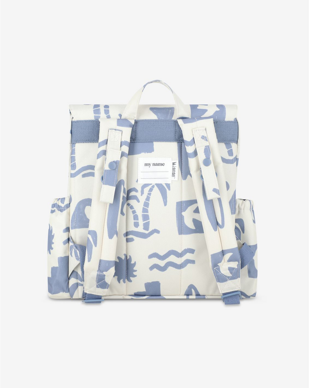 Mi Little Retro Backpack - 2026コレクション