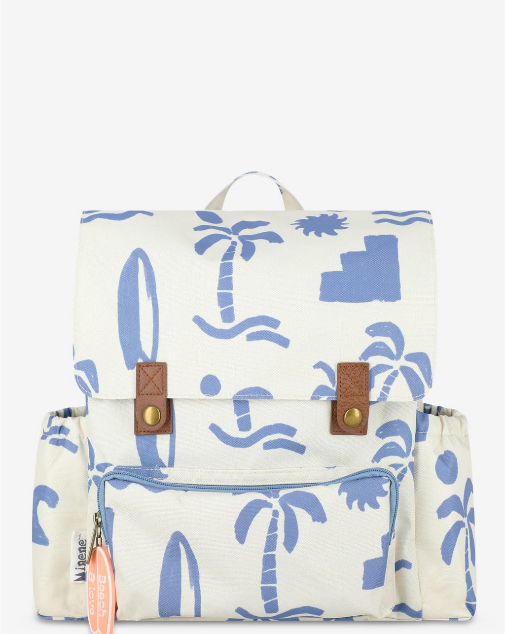 Mi Little Retro Backpack - 2026コレクション