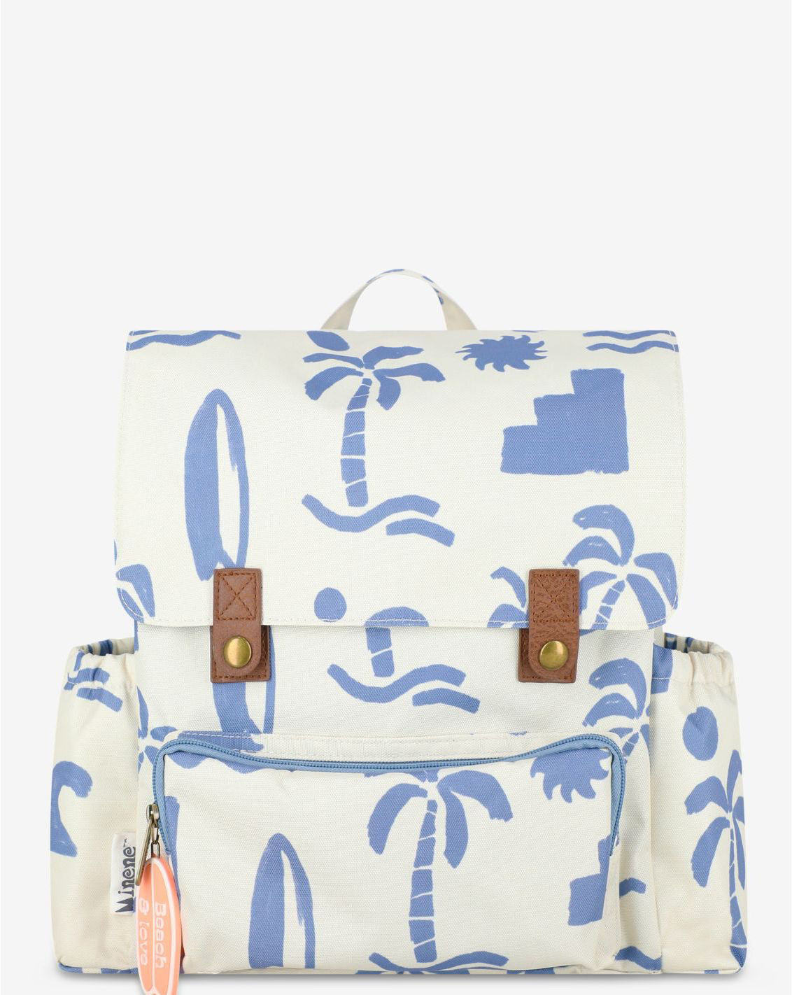 Mi Little Retro Backpack - 2026コレクション