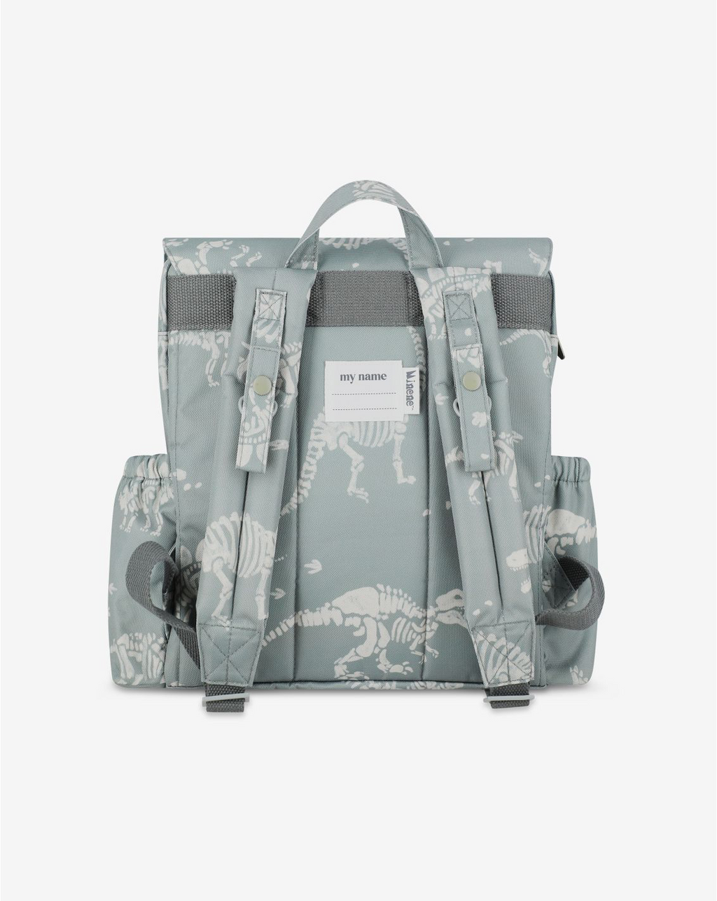 Mi Little Retro Backpack - 2026コレクション