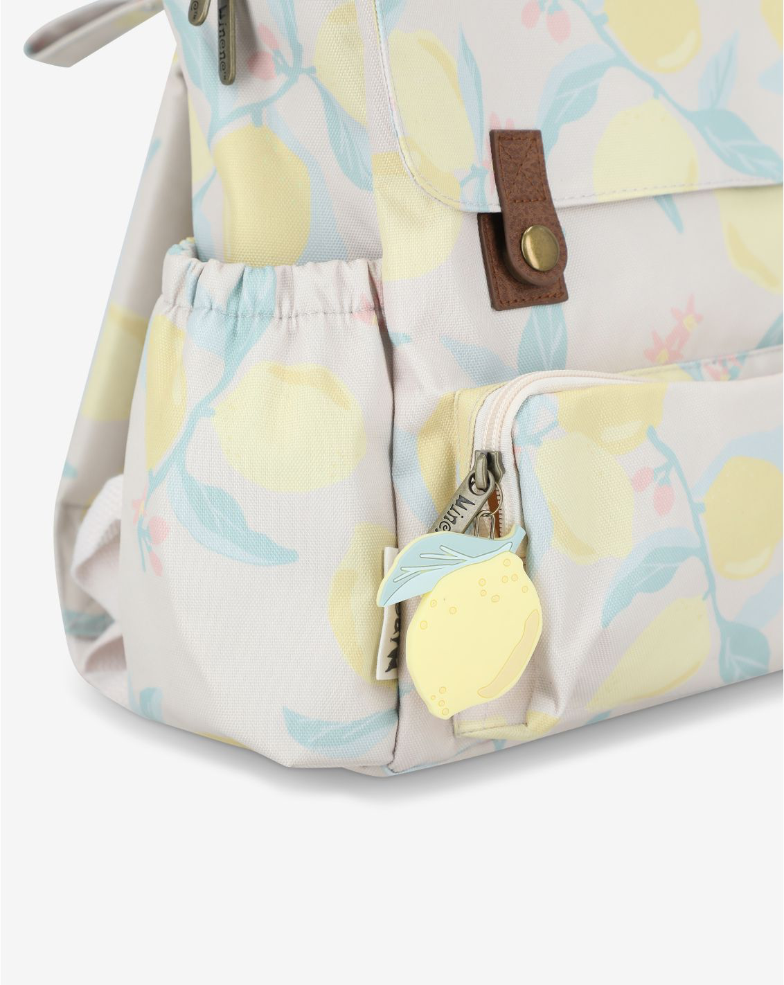Mi Little Retro Backpack - 2026コレクション