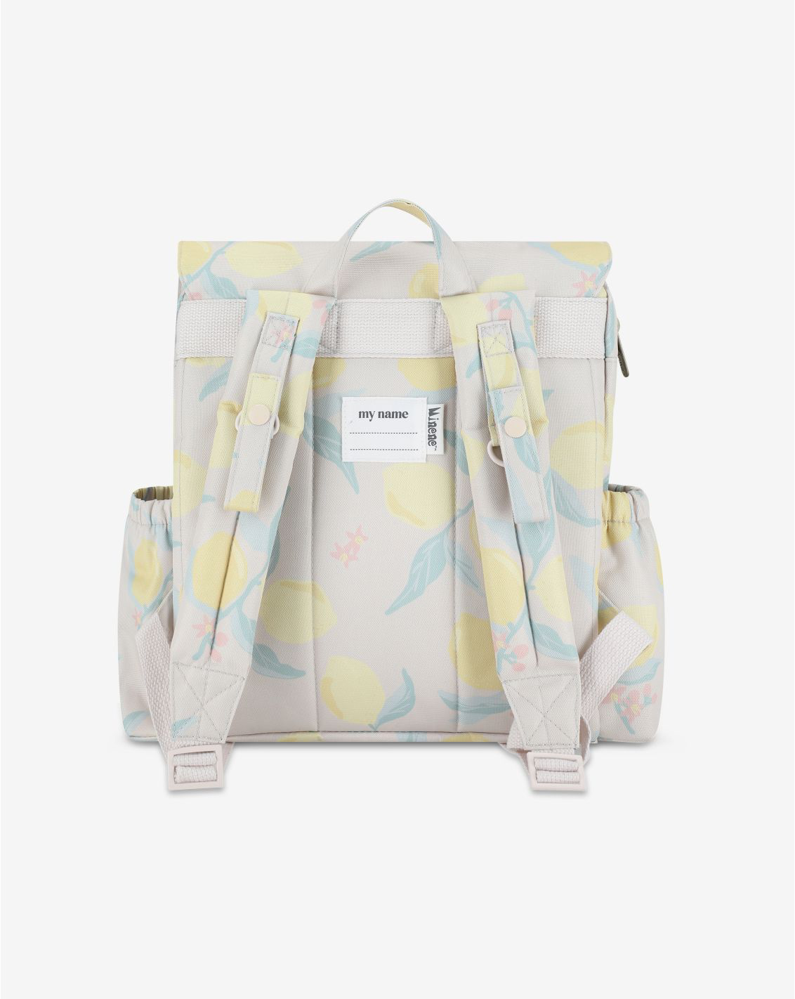 Mi Little Retro Backpack - 2026コレクション