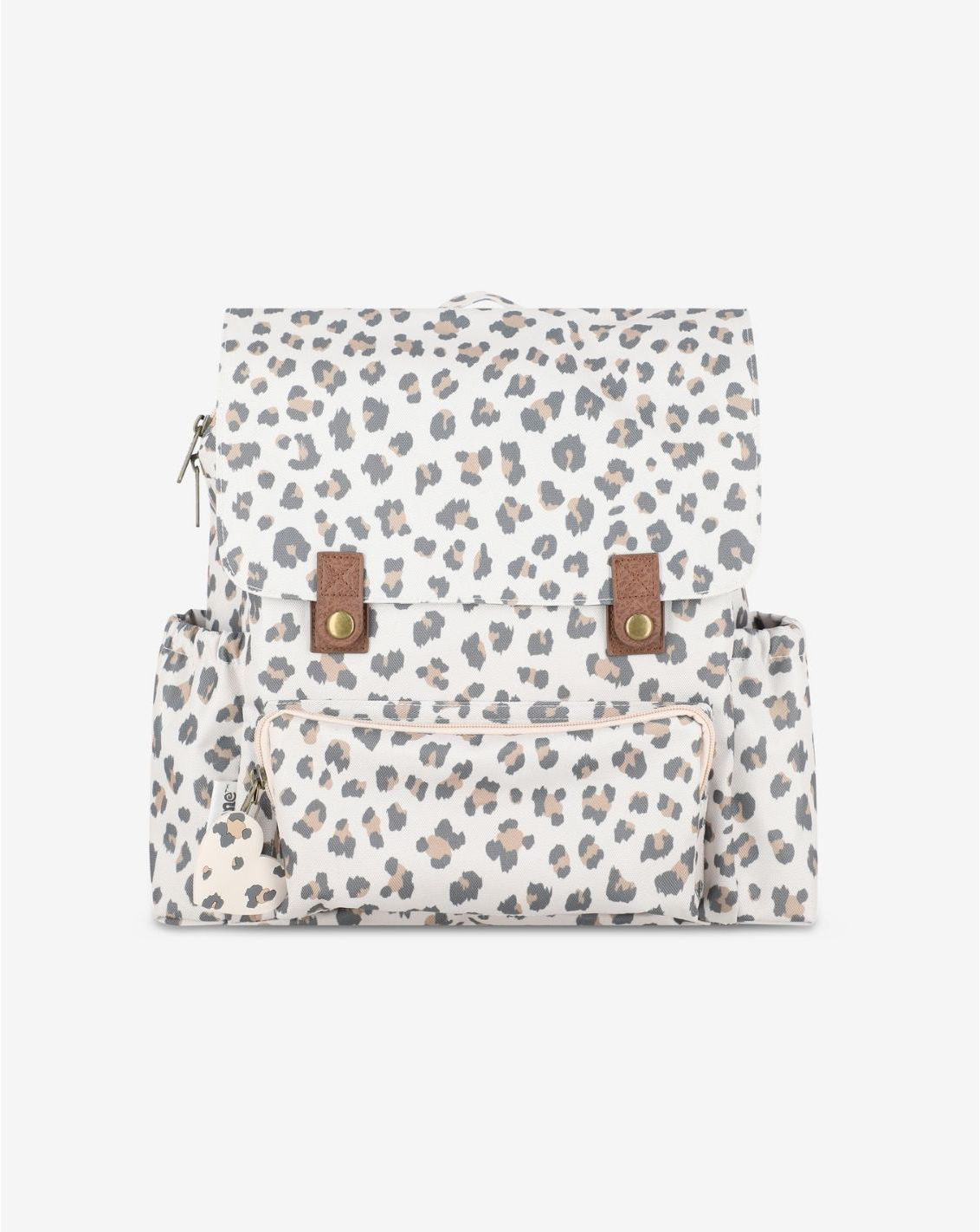 Mi Little Retro Backpack - 2026コレクション