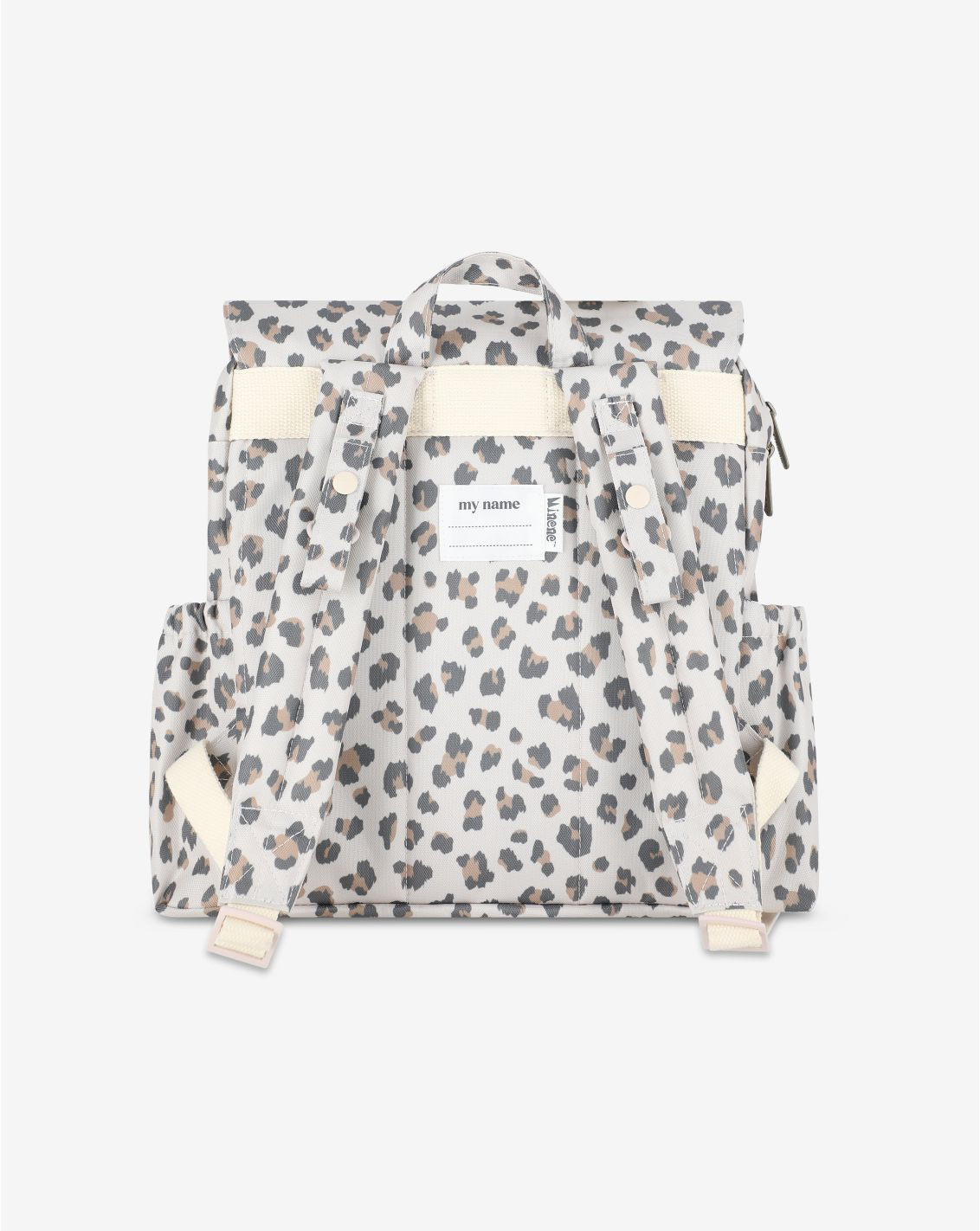Mi Little Retro Backpack - 2026コレクション