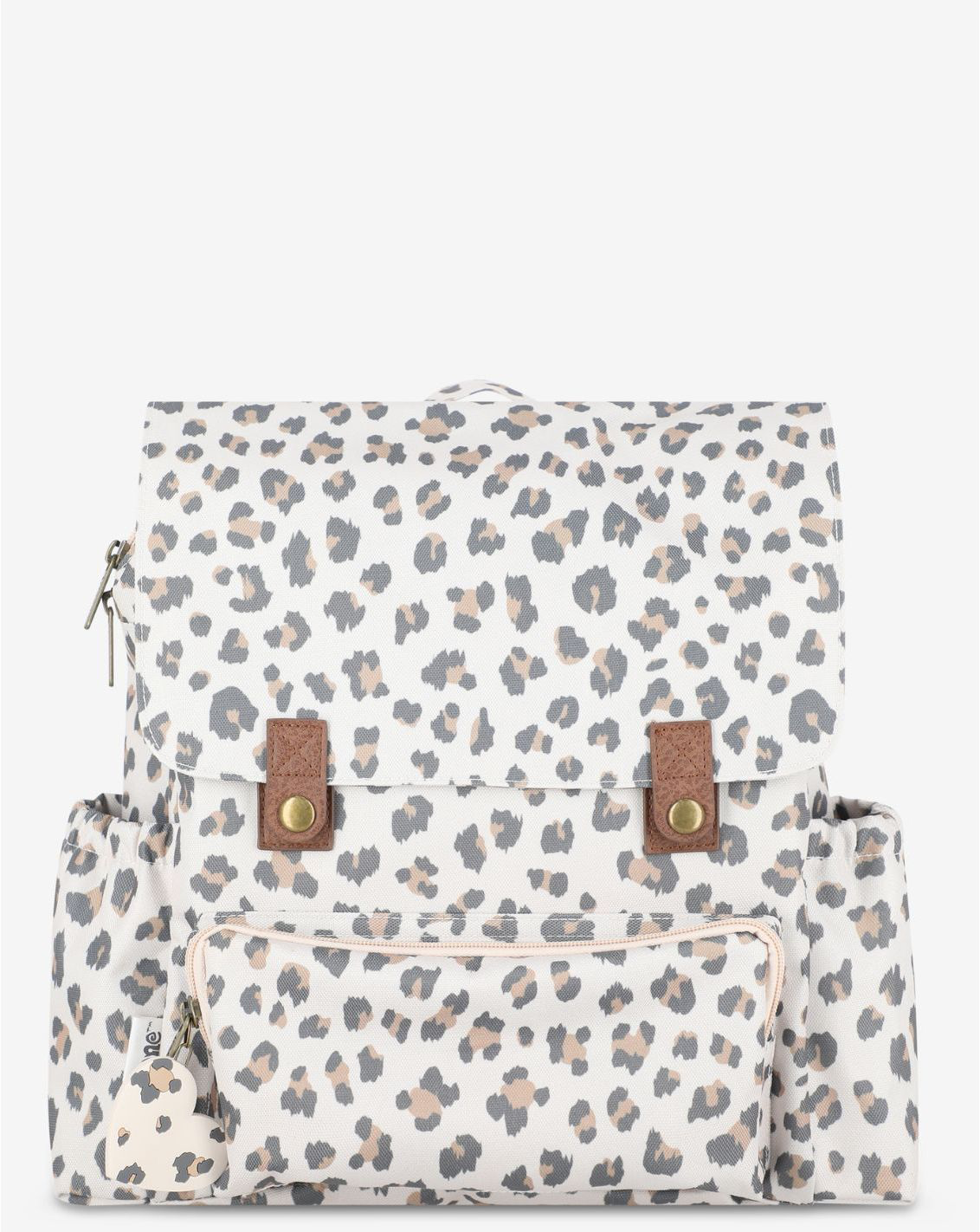 Mi Little Retro Backpack - 2026コレクション