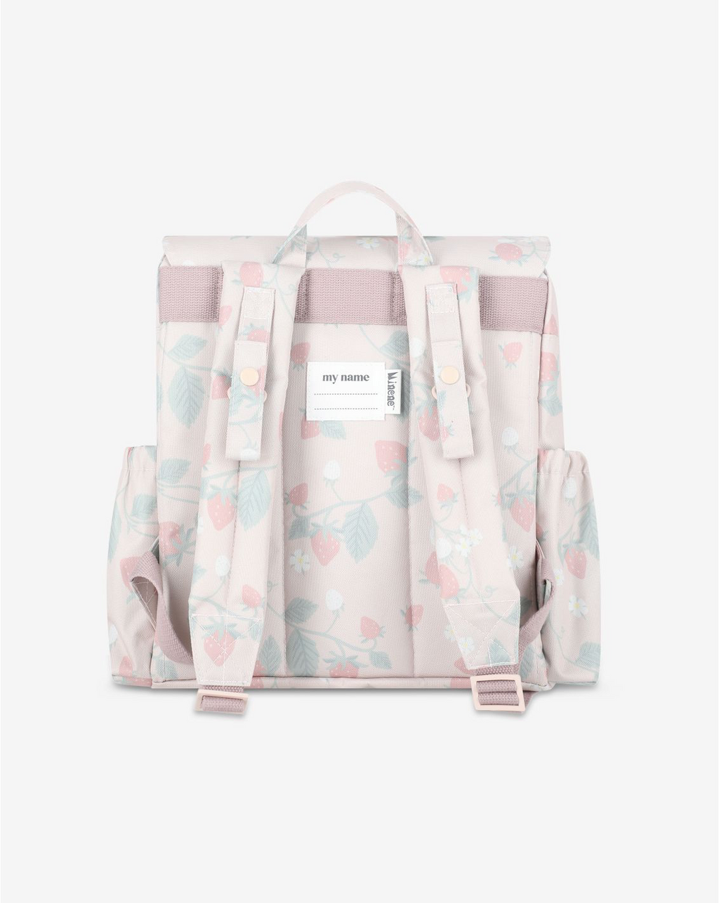 Mi Little Retro Backpack - 2026コレクション
