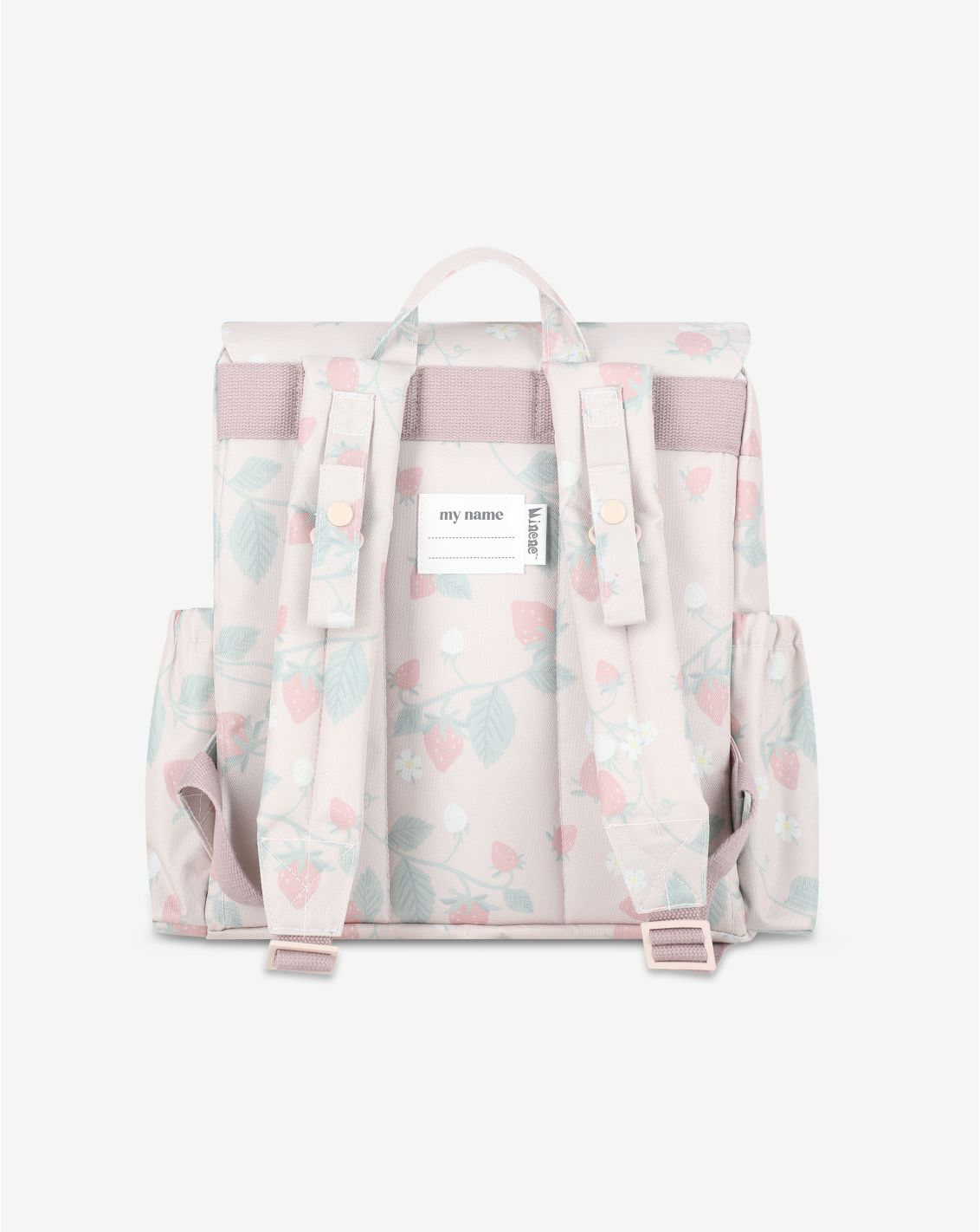 Mi Little Retro Backpack - 2026コレクション