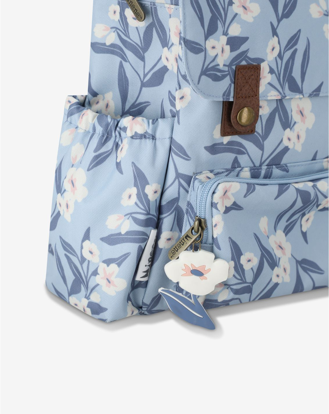 Mi Little Retro Backpack - 2026コレクション