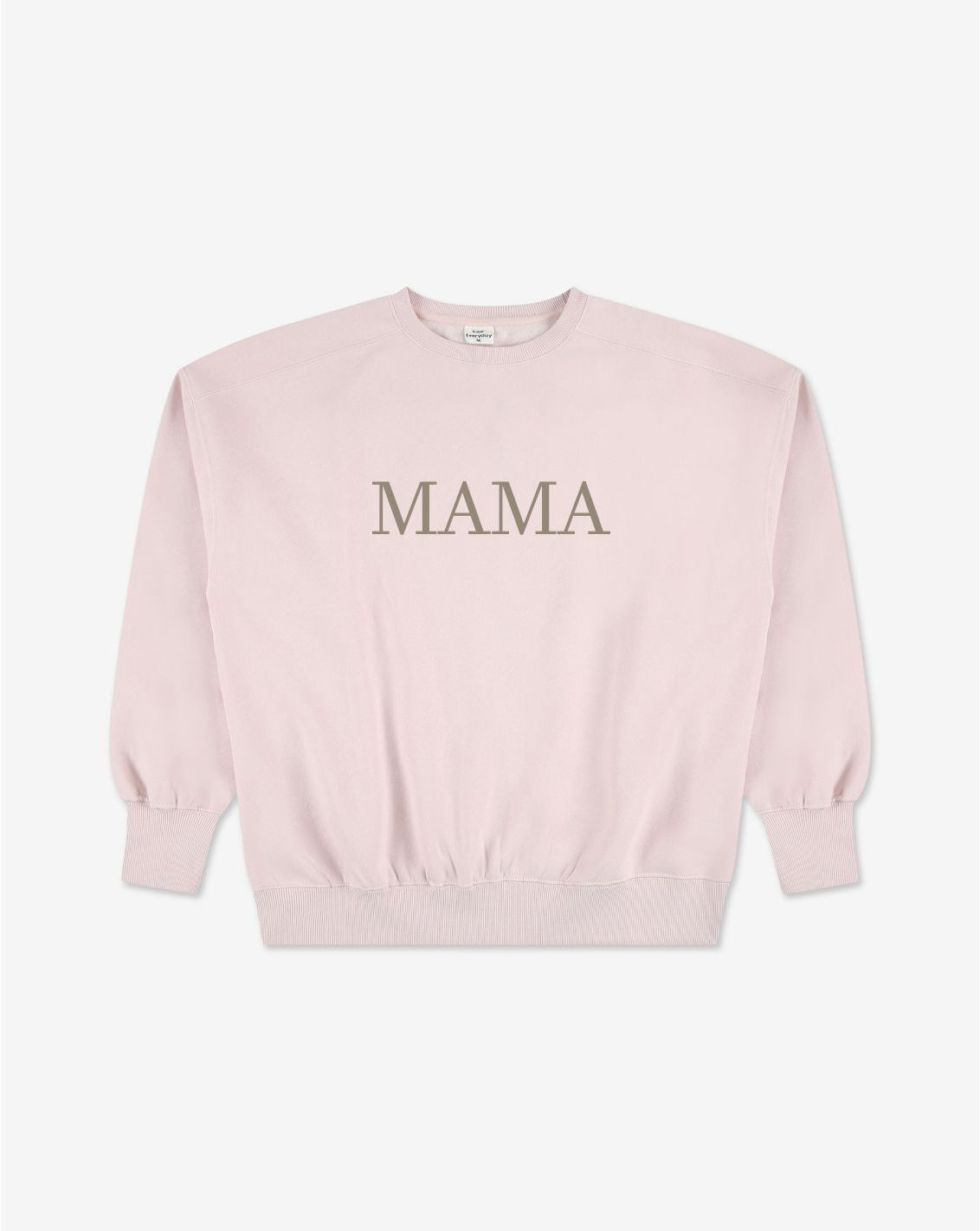Personalization Futter Mom Sweatshirt KFB - ONLINE EXCLUSIVE !