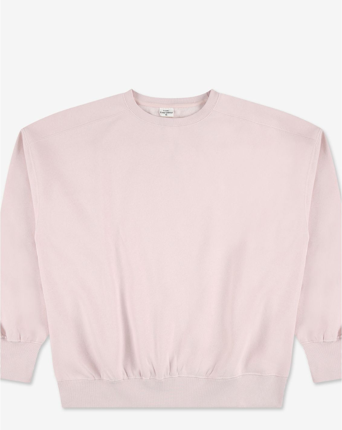 Personalization Futter Mom Sweatshirt KFB - ONLINE EXCLUSIVE !