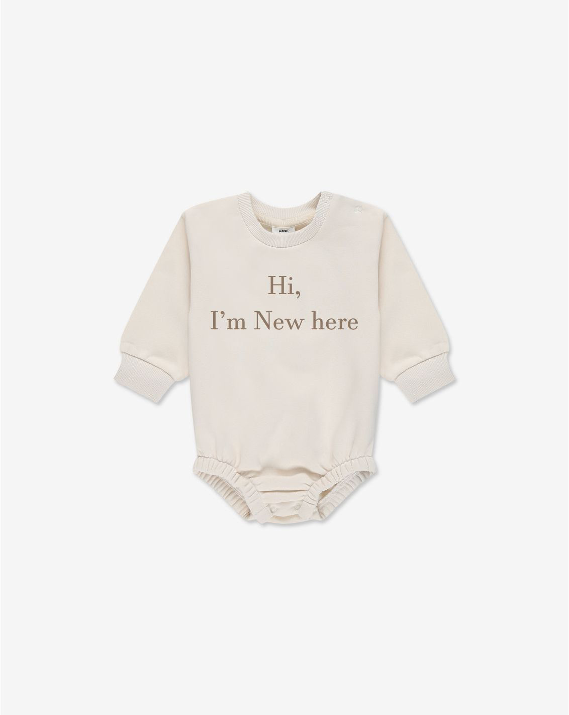 Personalization Futter One Piece KFB - ONLINE EXCLUSIVE • FREE Embroidery 🧵❄️