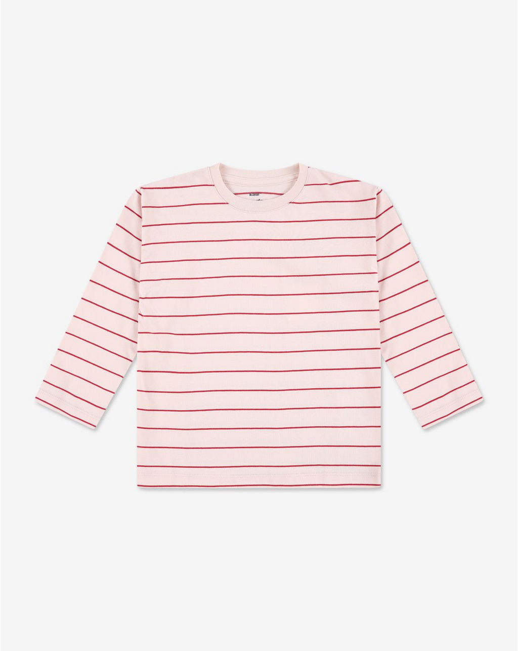 Girls Long Sleeves T-Shirt PT - Winter 2026