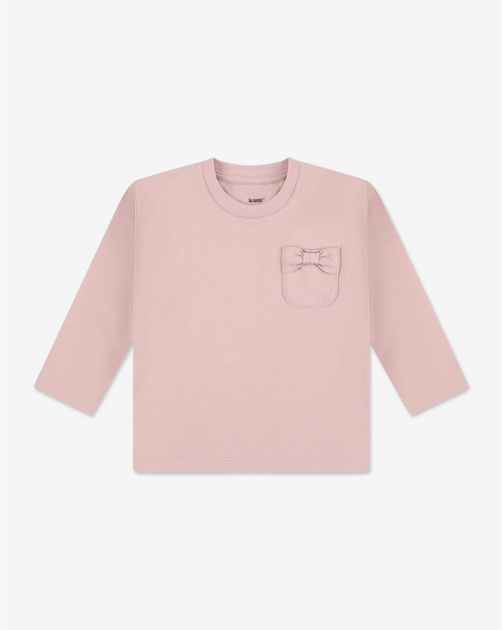 Girls Long Sleeves T-Shirt PT - Winter 2026