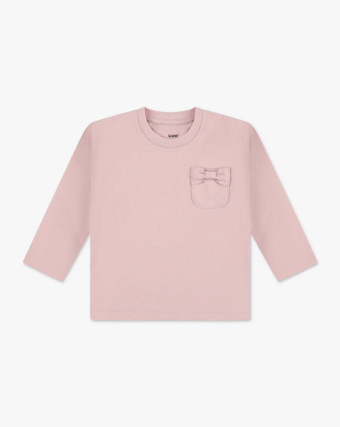 Girls Long Sleeves T-Shirt PT - Winter 2026