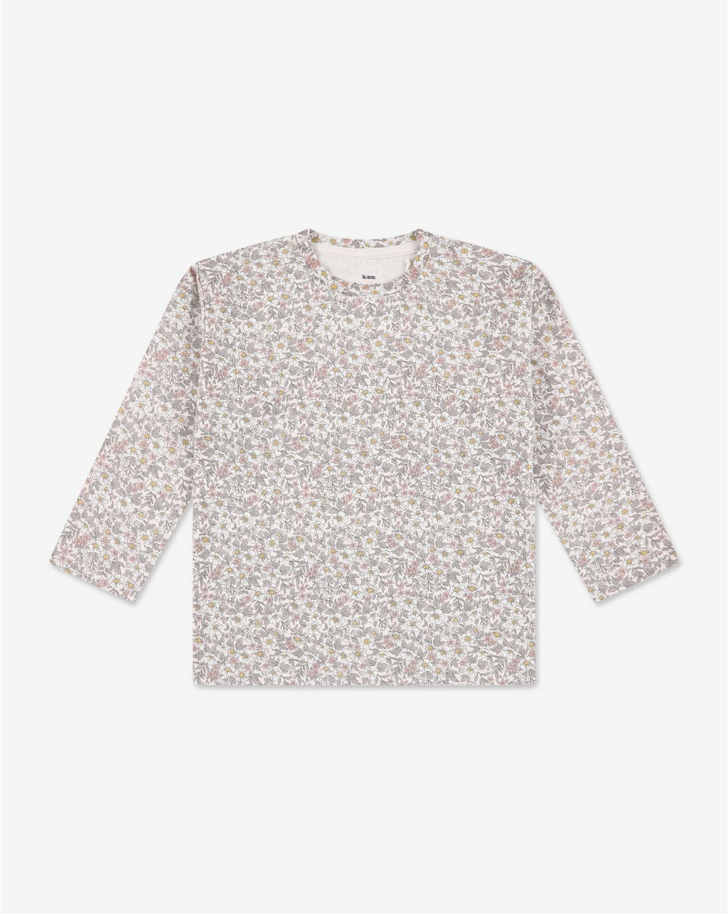 Girls Long Sleeves T-Shirt PT - Winter 2026