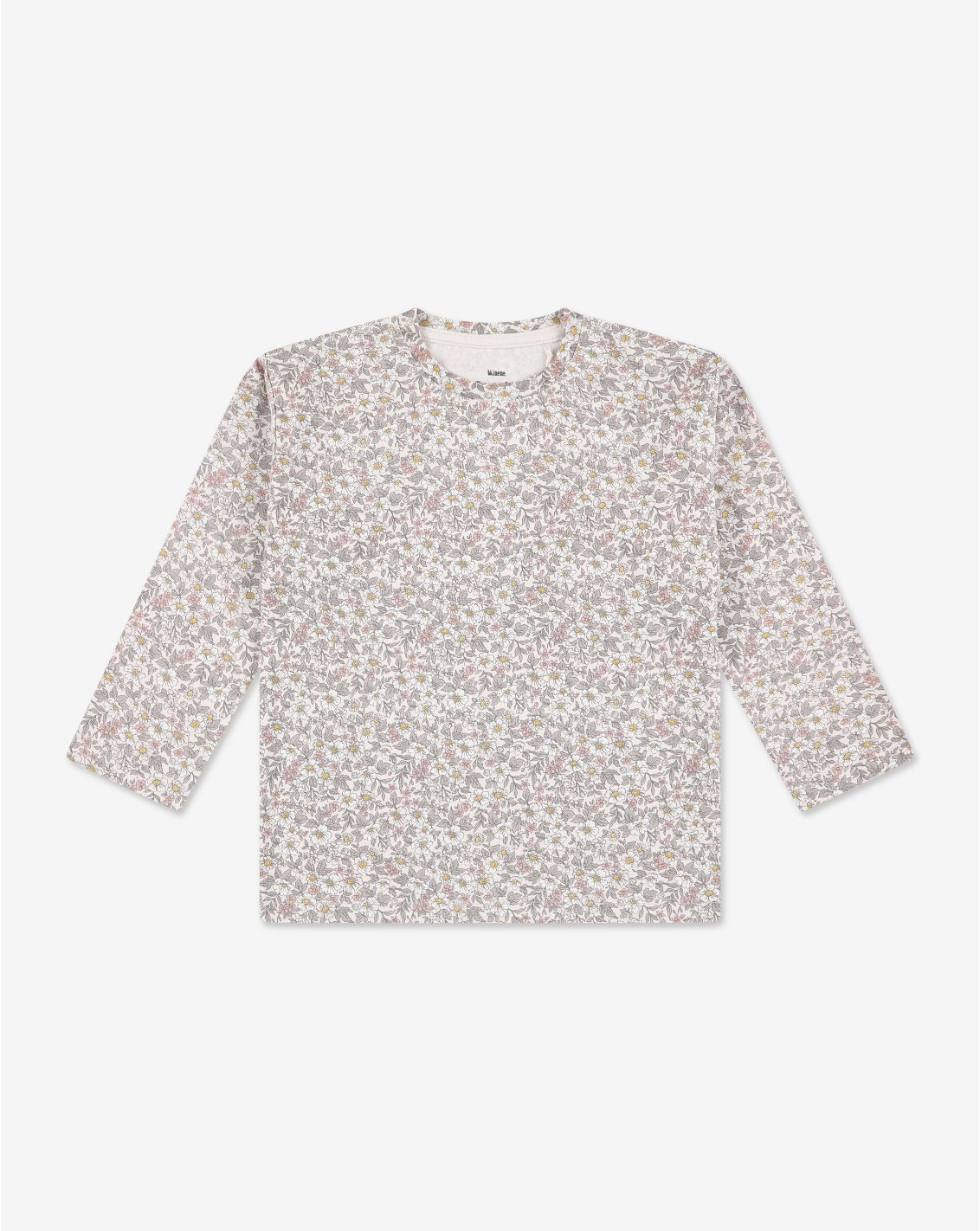 Girls Long Sleeves T-Shirt PT - Winter 2026