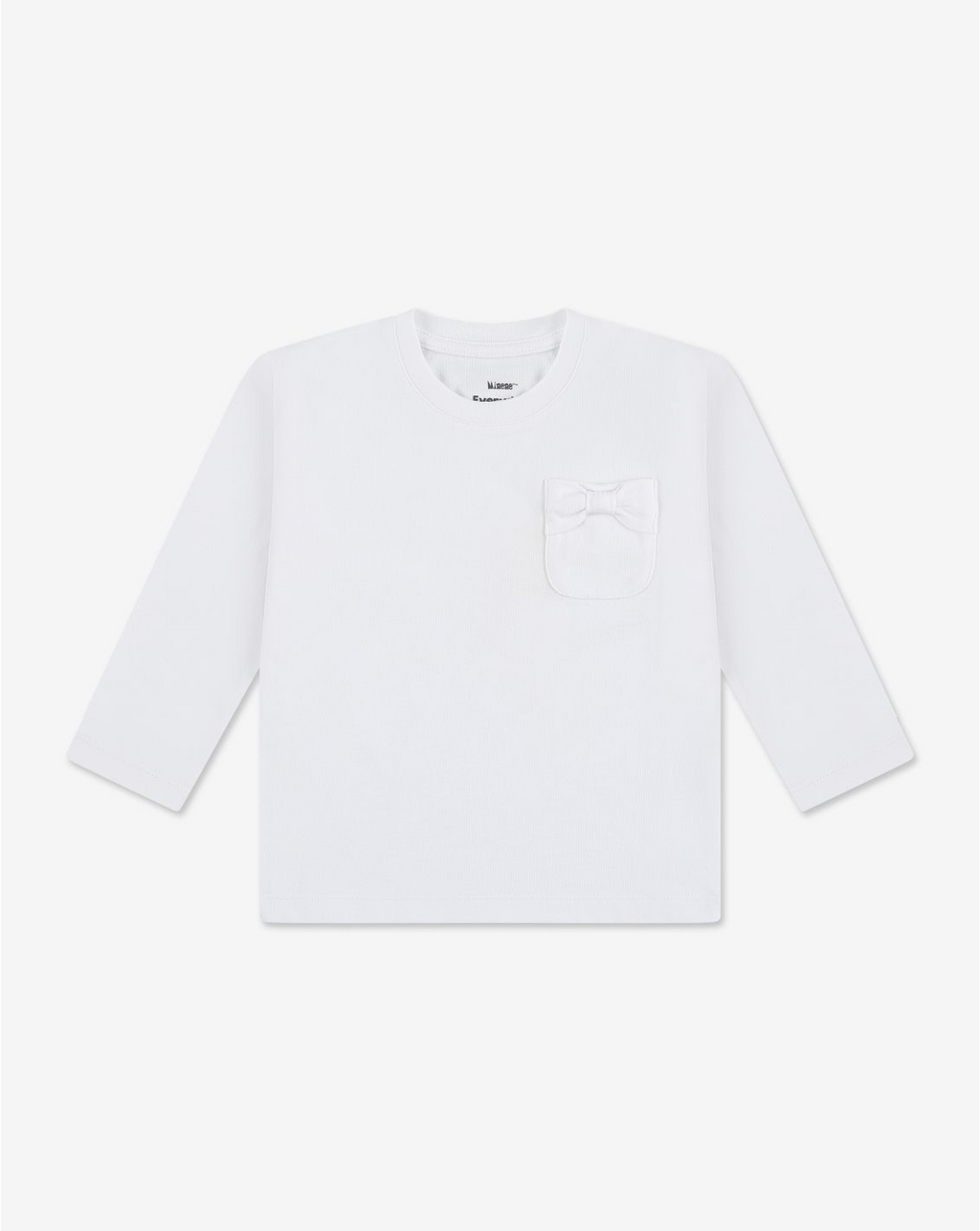 Girls Long Sleeves T-Shirt PT - Winter 2026