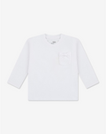 Girls Long Sleeves T-Shirt PT - Winter 2026