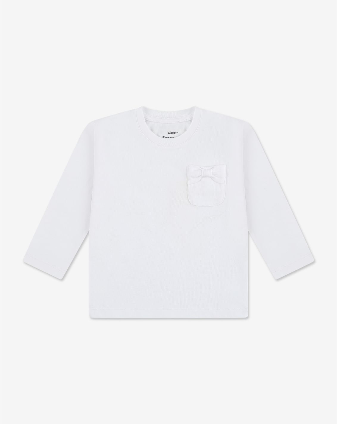 Girls Long Sleeves T-Shirt PT - Winter 2026