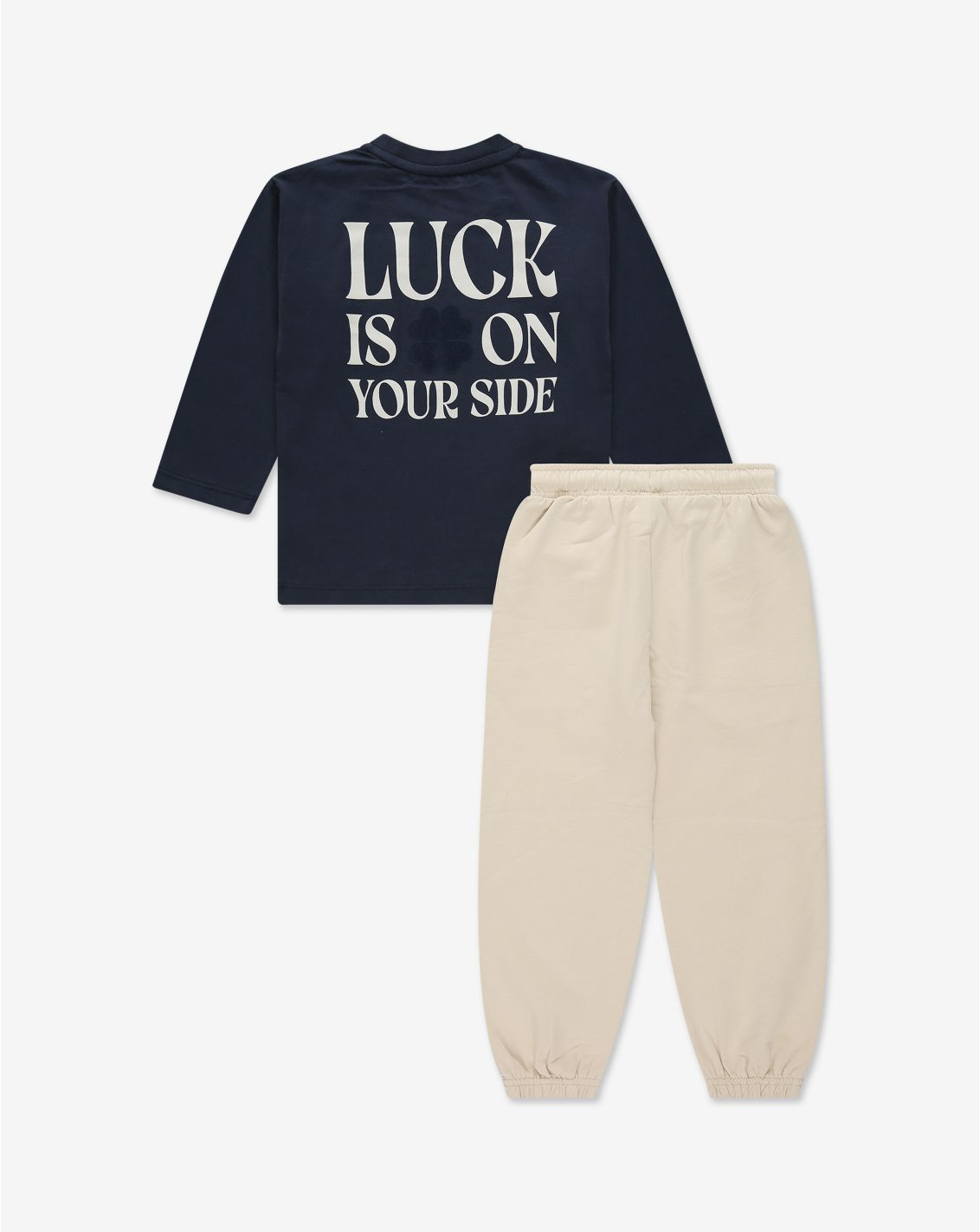 Boys Shirt & Pants Set KC