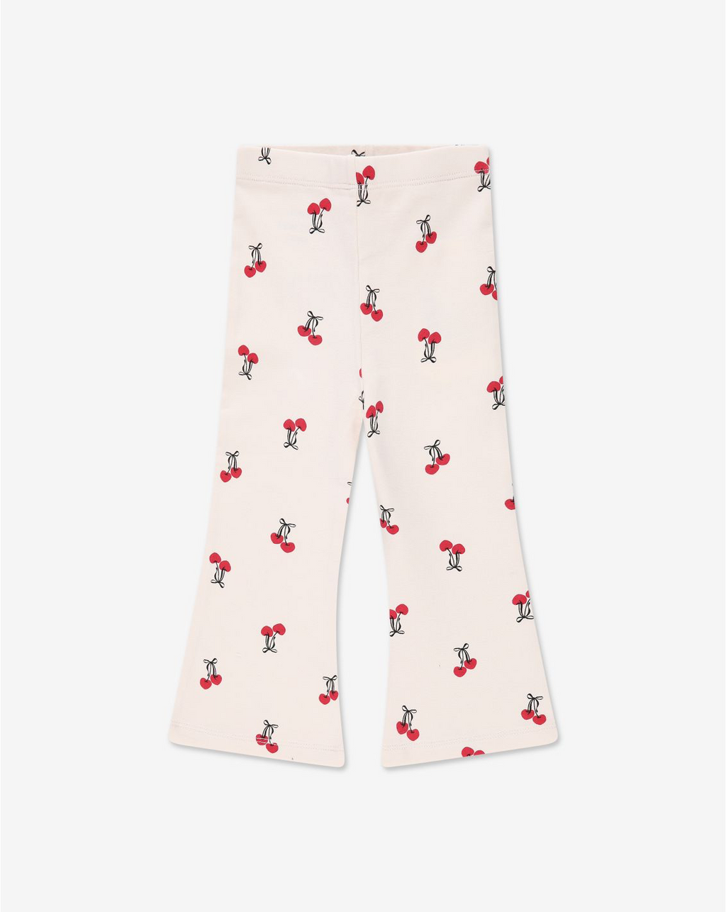 Girls Flare Pants PT