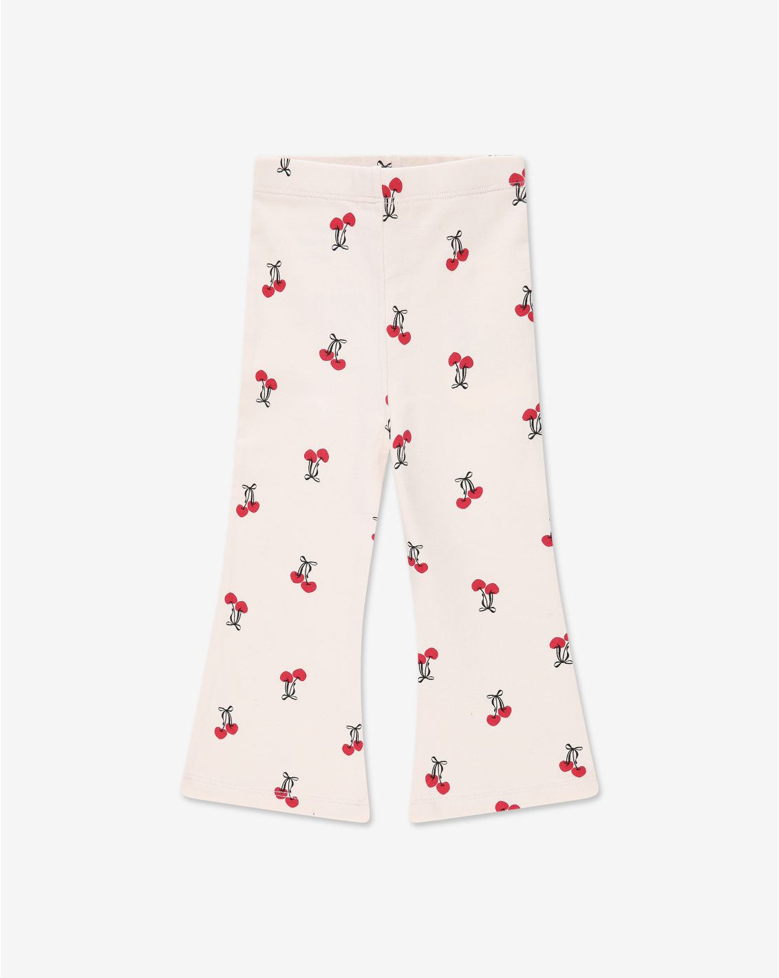 Girls Flare Pants PT