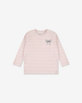 Girls Long Sleeves T-Shirt PT